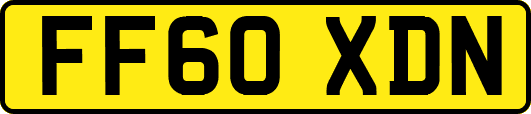 FF60XDN