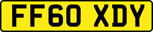 FF60XDY