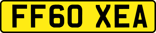FF60XEA