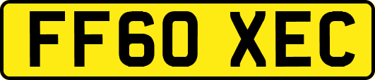 FF60XEC