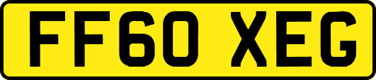 FF60XEG