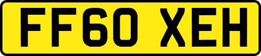 FF60XEH