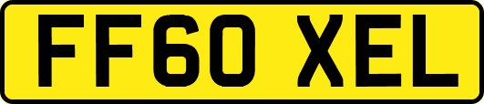 FF60XEL