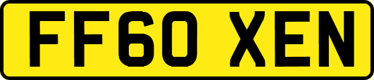FF60XEN