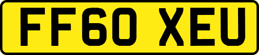 FF60XEU