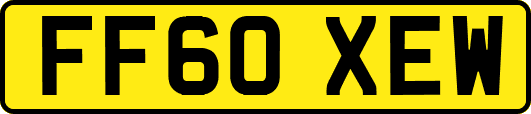 FF60XEW