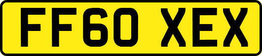 FF60XEX