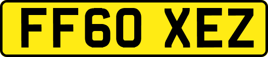 FF60XEZ