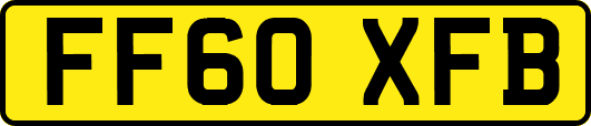 FF60XFB