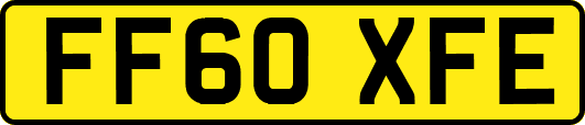 FF60XFE