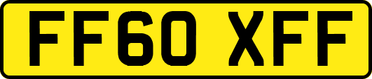 FF60XFF