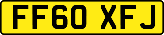 FF60XFJ