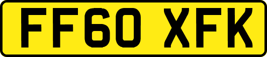 FF60XFK