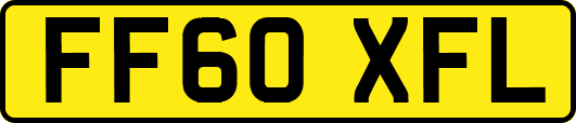 FF60XFL