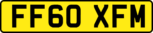 FF60XFM