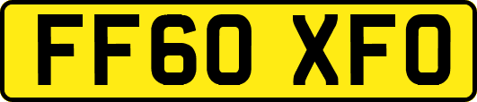 FF60XFO