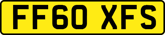 FF60XFS