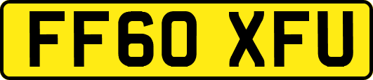 FF60XFU