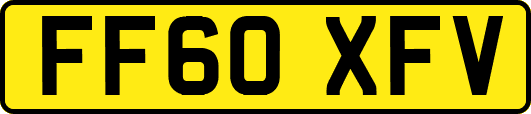 FF60XFV