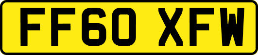 FF60XFW