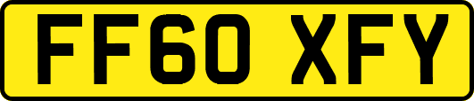 FF60XFY