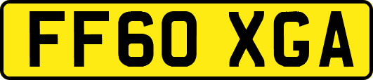 FF60XGA