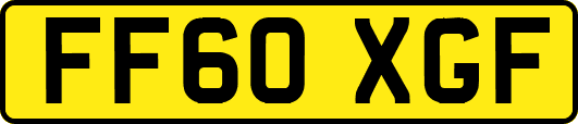 FF60XGF