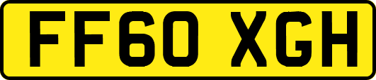 FF60XGH