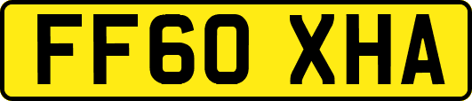 FF60XHA