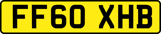 FF60XHB