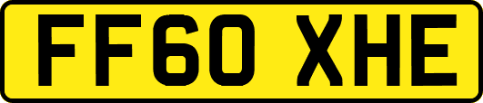 FF60XHE