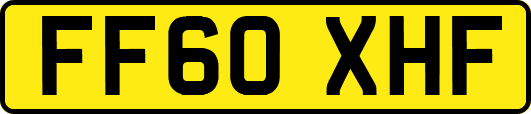 FF60XHF