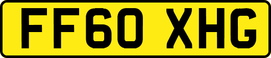 FF60XHG