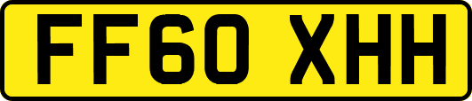 FF60XHH