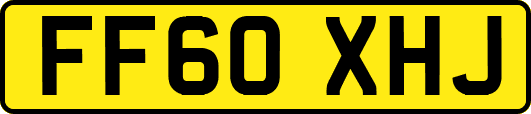 FF60XHJ
