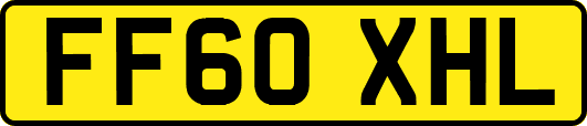 FF60XHL