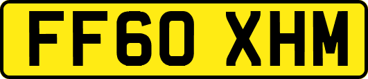 FF60XHM