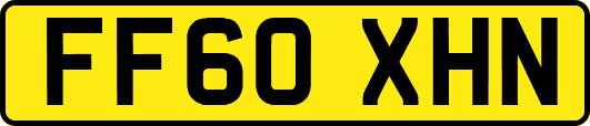 FF60XHN