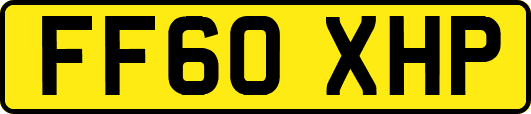 FF60XHP