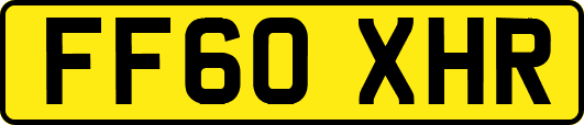 FF60XHR