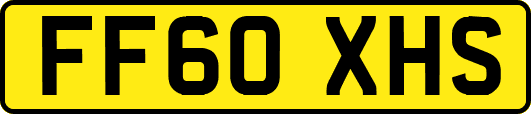 FF60XHS