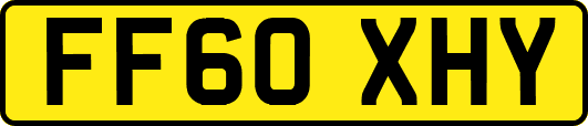 FF60XHY