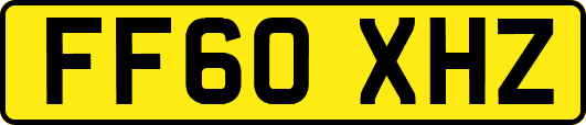 FF60XHZ