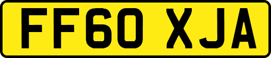 FF60XJA