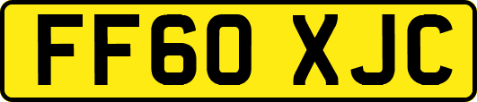 FF60XJC