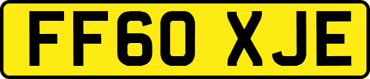 FF60XJE