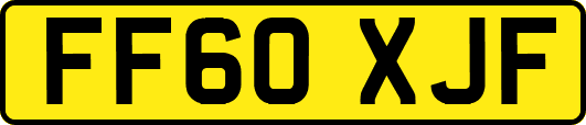 FF60XJF