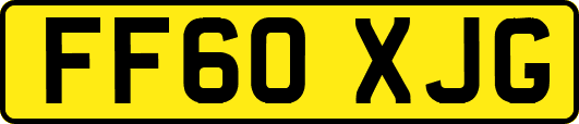 FF60XJG