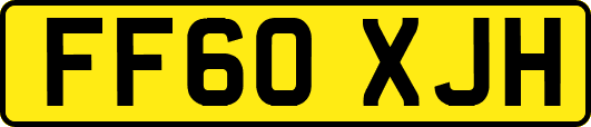 FF60XJH