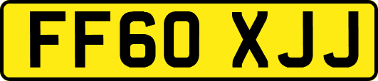 FF60XJJ